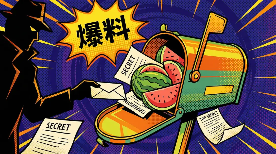 3d肉蒲在线观看 匿名爆料通道漫画插图